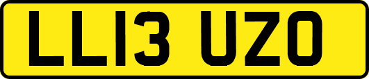 LL13UZO