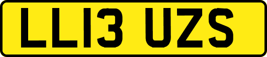 LL13UZS