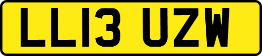 LL13UZW
