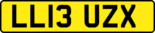 LL13UZX