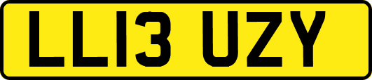 LL13UZY