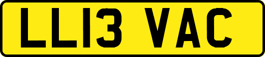 LL13VAC