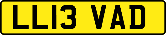 LL13VAD