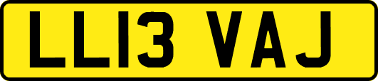 LL13VAJ