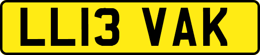 LL13VAK