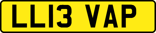 LL13VAP