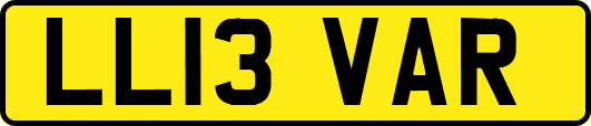LL13VAR