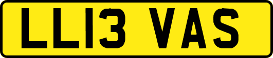 LL13VAS