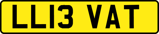 LL13VAT