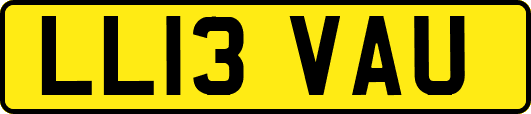LL13VAU