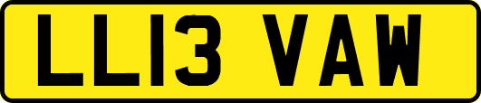 LL13VAW