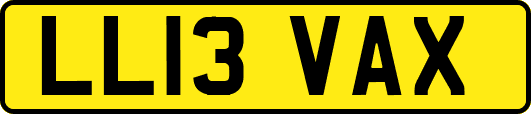 LL13VAX