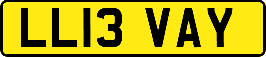 LL13VAY