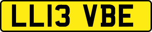 LL13VBE