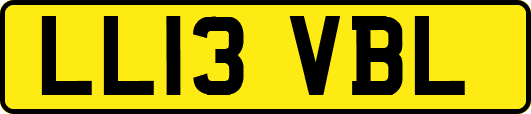 LL13VBL