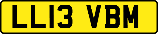 LL13VBM