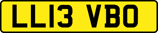 LL13VBO