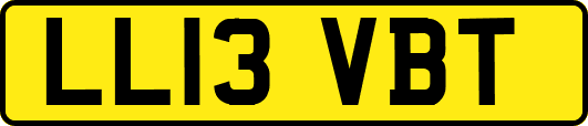 LL13VBT