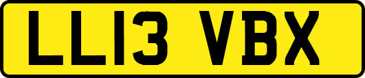 LL13VBX