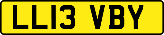 LL13VBY