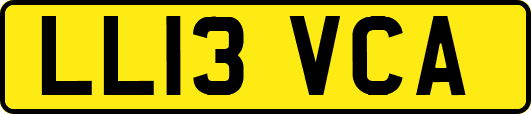 LL13VCA