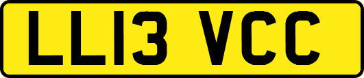 LL13VCC
