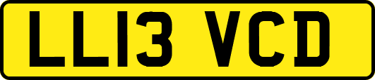 LL13VCD