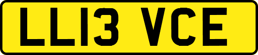 LL13VCE