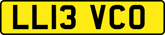 LL13VCO