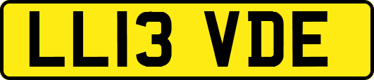 LL13VDE
