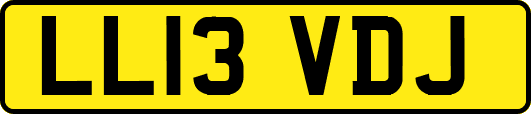 LL13VDJ