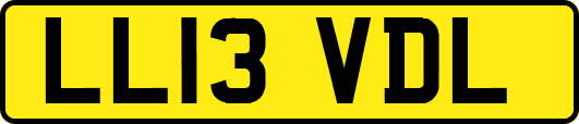 LL13VDL