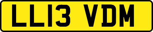 LL13VDM