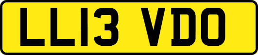 LL13VDO