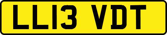 LL13VDT