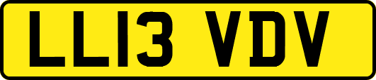 LL13VDV