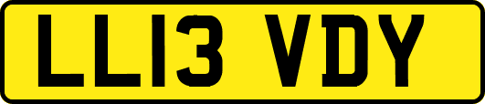 LL13VDY