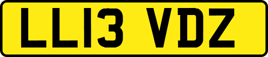 LL13VDZ