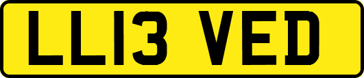 LL13VED