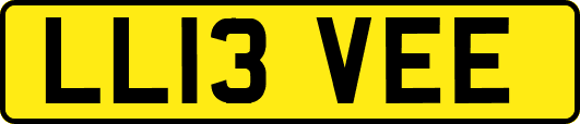 LL13VEE