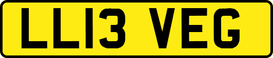 LL13VEG
