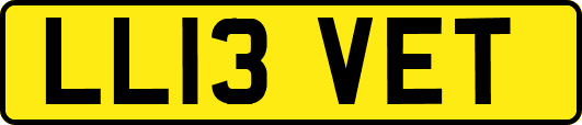 LL13VET