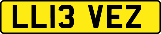 LL13VEZ