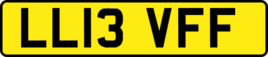 LL13VFF
