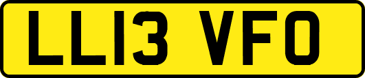 LL13VFO