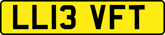 LL13VFT