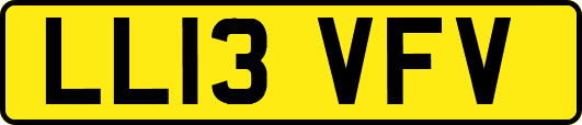 LL13VFV
