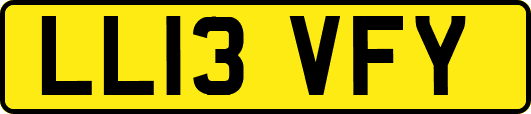LL13VFY