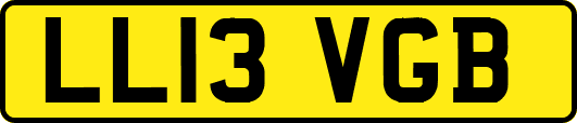 LL13VGB