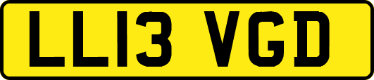 LL13VGD
